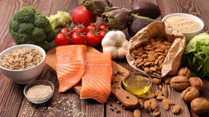 Bien-être alimentaire Cannes