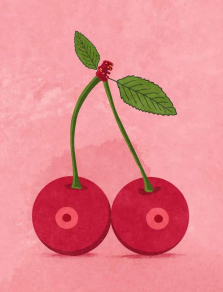 Nutrition pour l'équilibre et le bien-être féminin.