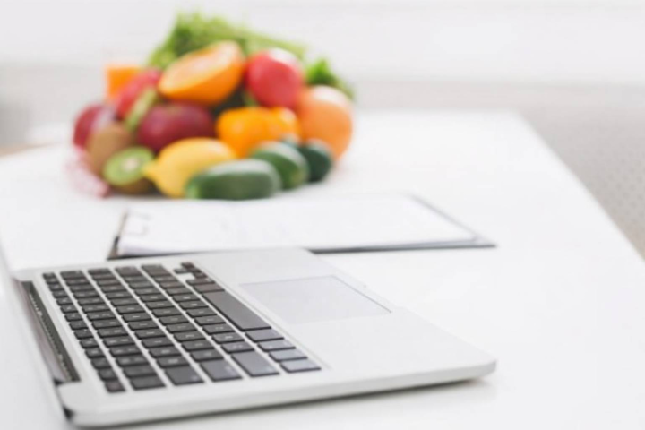 Consultation nutrition en ligne Biot