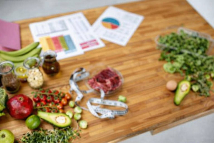 Diététicienne rééquilibrage alimentaire Cannes